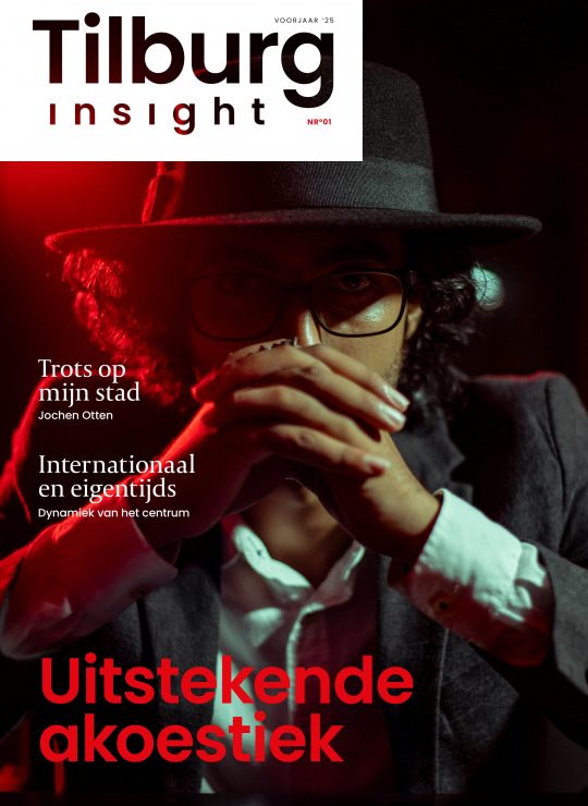 Tilburg Insight