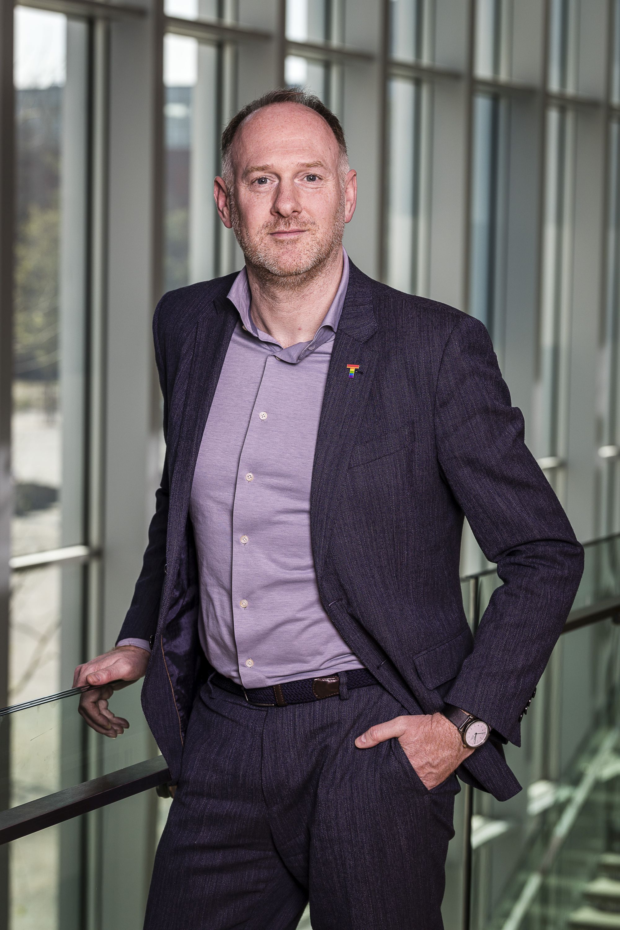 Bas van der Pol