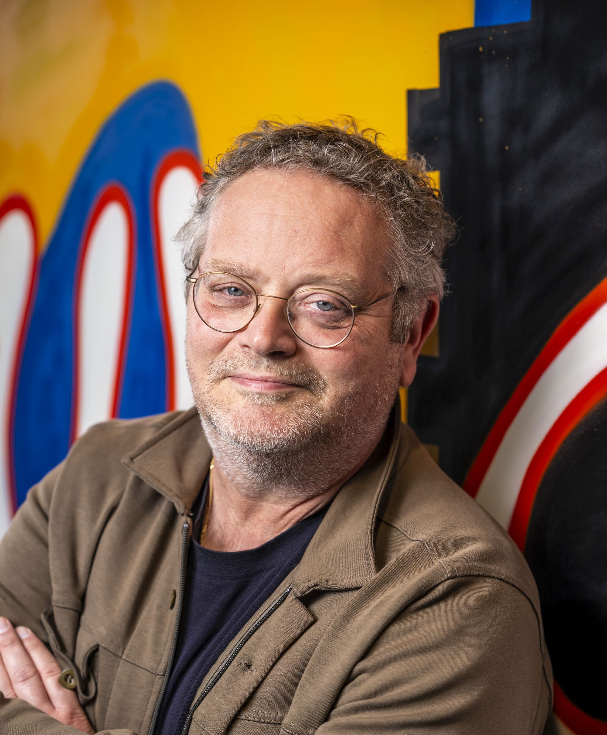 Marc Meeuwis