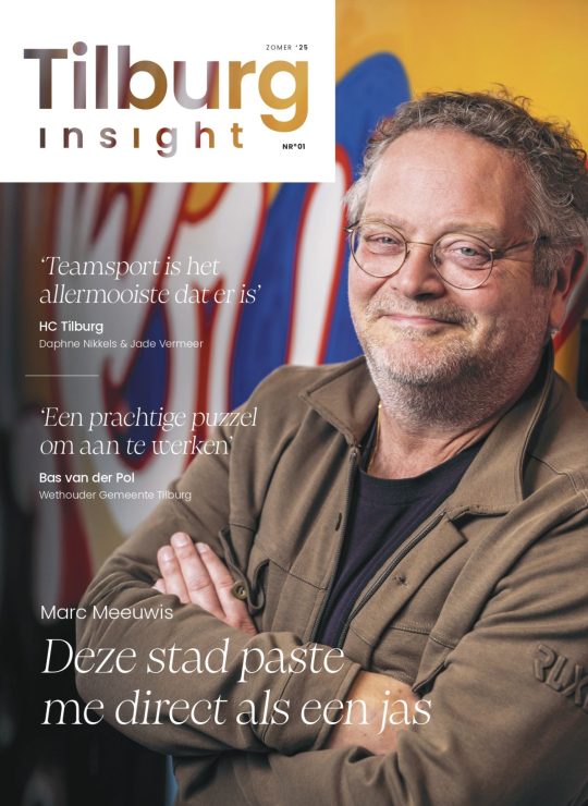 Tilburg Insight Editie 1
