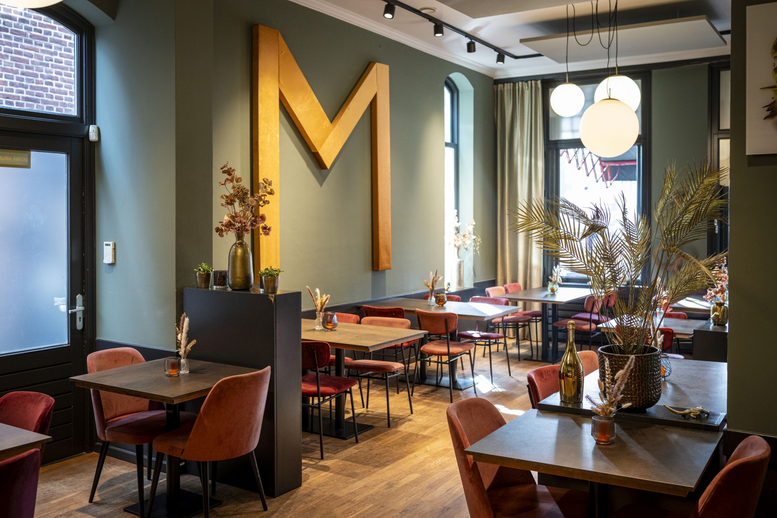 Mals Oisterwijk