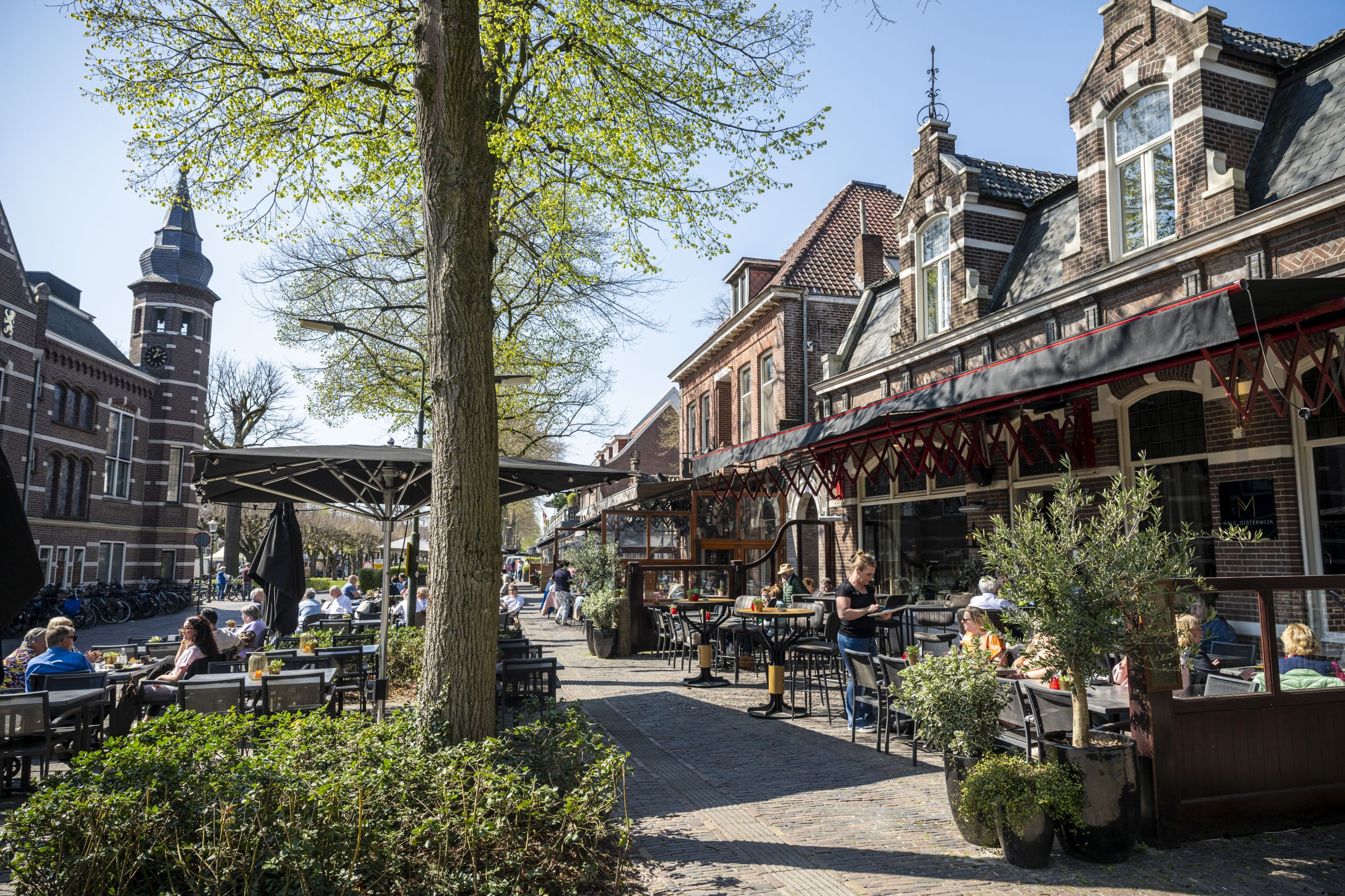 Mals Oisterwijk