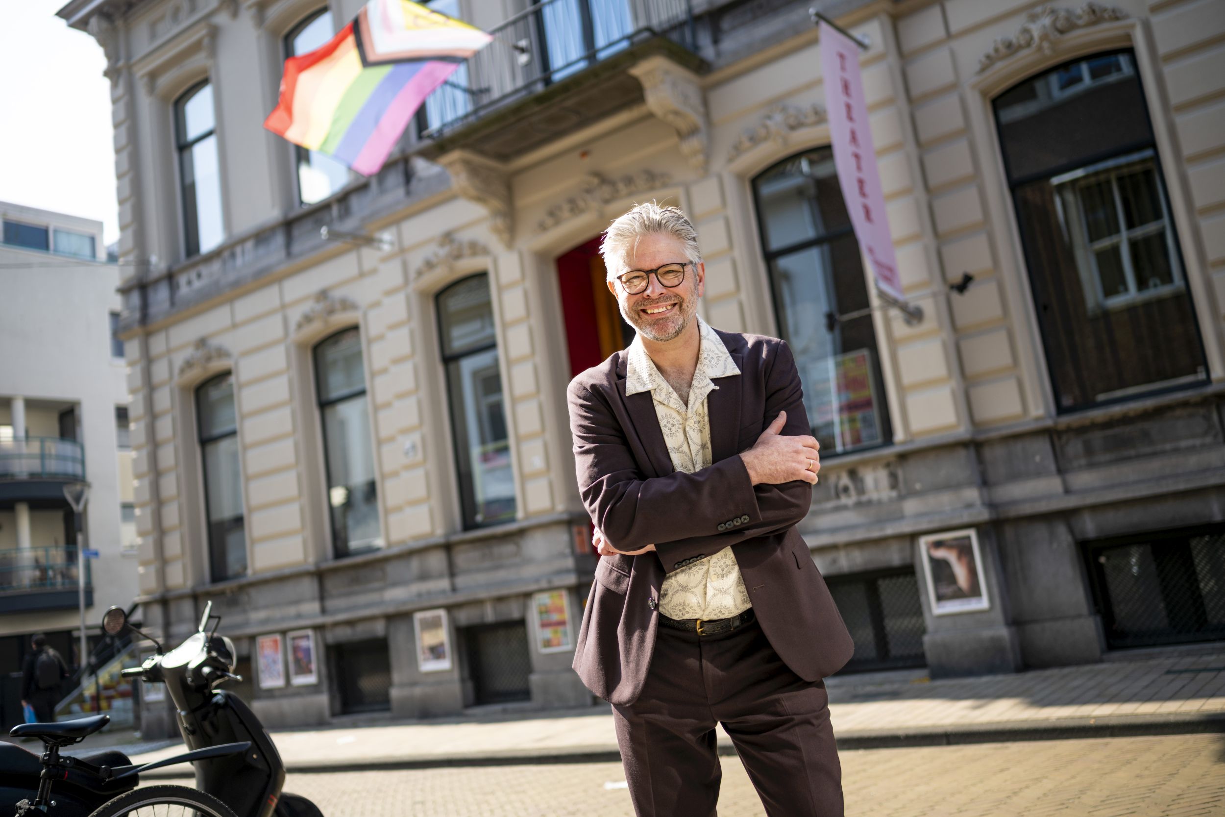 De Nieuwe Vorst