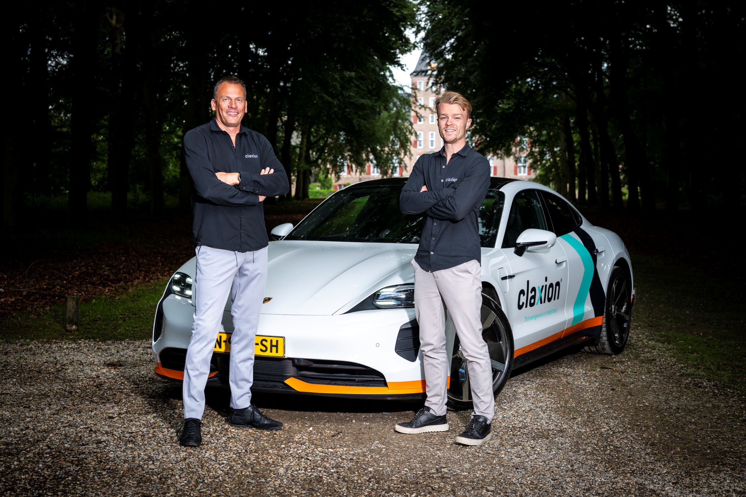 Leaseoplossingen