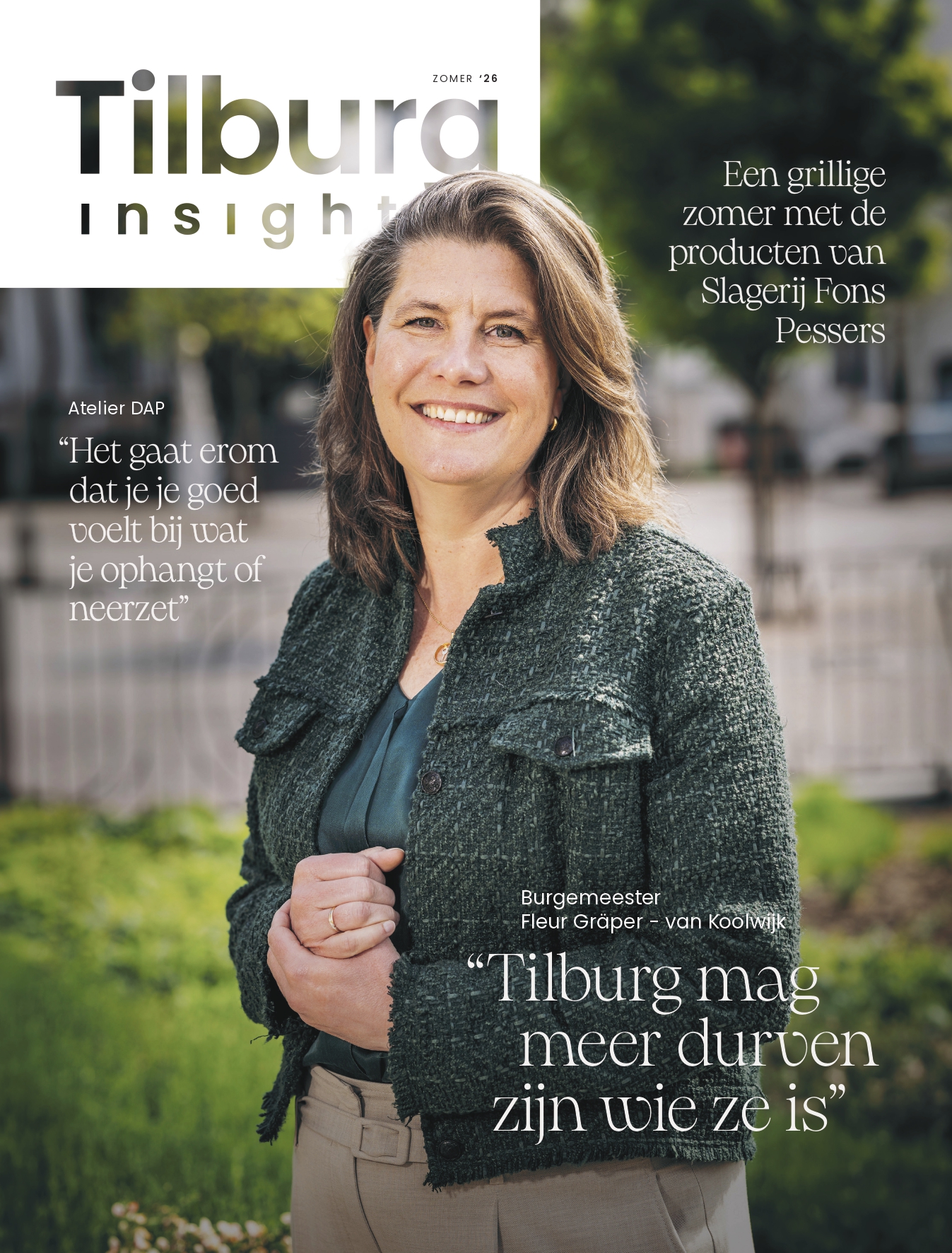 Voorkant editie 3